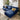 Quatropi Quatropi 3 Seater Modular Sofa - Chaise End, Tessa 275x170cm