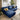 Quatropi Quatropi 3 Seater Modular Sofa - Chaise Left End, Tessa 275x170cm