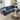 Quatropi Quatropi 3 Seater Modular Sofa - Right Hand Chaise End, Dorian 294x162cm