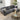 Quatropi Quatropi 3 Seater Modular Sofa - Right Hand Chaise End, Dorian 294x162cm