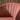 Quatropi Quatropi 6 Seater Extending Dining Set - Dark Grey Ceramic Table, Pink Swivel Chairs