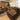 Quatropi Quatropi 6 Seater Large Modular U-Shape Corner Sofa Set Brown 9L