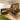 Quatropi Quatropi 6 Seater Large Sectional U-Shape Corner Sofa Set Brown 9R