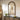 Quatropi Quatropi Accessories Large Arch Shape Mirror Grey 80x132cm