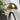 Quatropi Quatropi Brass Tripod Table Lamp 65cm - Black Metal Legs, Brass Dome Shade