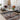 Quatropi Quatropi Ceramic Grey Coffee Table - Large Rectangle Ceramic 140x90cm