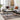 Quatropi Quatropi Ceramic Grey Coffee Table - Large Rectangle Ceramic 140x90cm