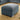 Quatropi Quatropi Grande Range Footstool Made to Order Any Fabric 700x900mm