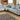 Quatropi Quatropi Luxury 6 Seater L Shape Corner Sofa Open End Custom Fabric