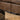 Quatropi Quatropi Mikey Corner Section - Brown