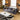 Quatropi Quatropi Mikey Corner Section - Dark Grey