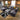 Quatropi Quatropi Mikey Corner Section - Dark Grey