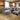 Quatropi Quatropi Mikey Corner Section - Mid Grey