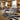 Quatropi Quatropi Mikey Corner Section - Mid Grey