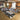 Quatropi Quatropi Mikey Corner Section - Mid Grey