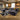 Quatropi Quatropi Mikey Footstool - Dark Grey
