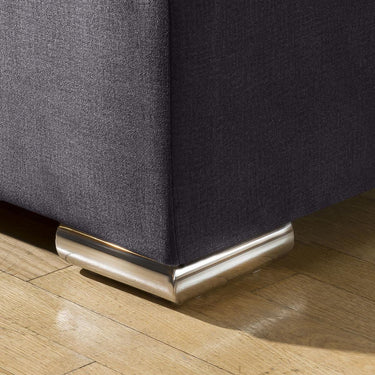Quatropi Quatropi Mikey Middle Section - Dark Grey