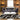 Quatropi Quatropi Mikey Middle Section - Dark Grey