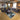 Quatropi Quatropi Mikey Middle Section - Dark Grey