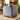 Quatropi Quatropi Mikey Middle Section - Mid Grey