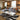 Quatropi Quatropi Mikey Middle Section - Mid Grey