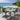 Quatropi Quatropi Modern 2 Seater Ceramic Garden Table And Chairs Set Grey