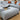 Quatropi Quatropi Modern 8 Seater Large U Shaped Corner Sofa Custom Fabric