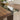 Quatropi Quatropi Modern Large Kitchen 10 Seater Dining Table 240cm Walnut Brown