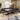 Quatropi Quatropi Modern Left-Hand Kitchen Corner Dining Bench Seat Grey