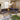Quatropi Quatropi Modern Left-Hand Kitchen Corner Dining Bench Seat Grey