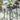 Quatropi Quatropi Modern Outdoor Garden High Bar Table 90cm Square Grey
