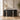 Quatropi Quatropi Modern Sideboard / Cabinet / Buffet in Black Oak / Stainless 1.6mtr