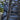 Quatropi Quatropi Outdoor Garden Luxury Hanging Egg Chair Yale Blue Swing