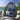 Quatropi Quatropi Outdoor Garden Luxury Hanging Egg Chair Yale Blue Swing