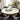 Quatropi Quatropi Round Dining Table 140cm White Ceramic Marble Effect Top