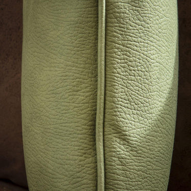 Quatropi Quatropi Scatter Cushion Chloe 43x43cm Olive