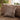 Quatropi Quatropi Scatter Cushion Inishmurray 43x43cm Brown