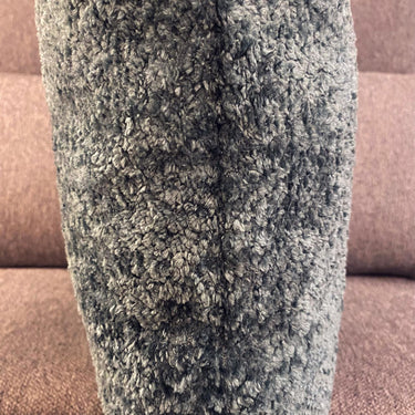 Quatropi Quatropi Scatter Cushion Lama 43x43cm Blue