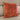 Quatropi Quatropi Scatter Cushion Lama 43x43cm Red