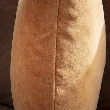 Quatropi Quatropi Scatter Cushion Richelle 43x43cm Bronze