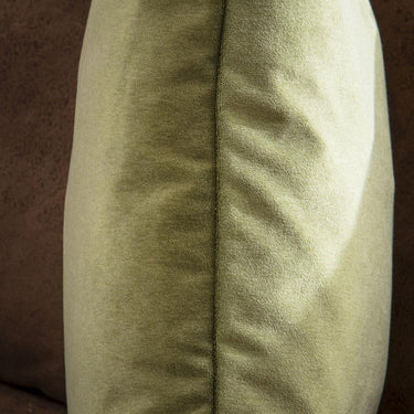 Quatropi Quatropi Scatter Cushion Richelle 43x43cm Green