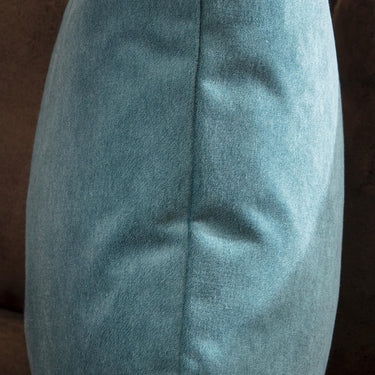 Quatropi Quatropi Scatter Cushion Richelle 43x43cm Teal