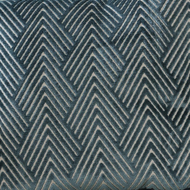 Quatropi Quatropi Scatter Cushion Vesper 43x43cm Blue