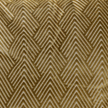 Quatropi Quatropi Scatter Cushion Vesper 58x58cm Antique Gold