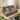 Quatropi Quatropi Small 2 Seater Modern Recliner Sofa Couch Set Grey Fabric S2R