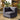 Quatropi Quatropi Super Comfy Mikey Sofa Dark Grey 2 Seater Settee