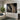 Quatropi Quatropi Wall Art - Hand Carved Black Wood Wall Decor Panels - 180x150cm