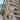 Quatropi Quatropi XL Garden Hanging Hammock Chair - Grey Outdoor Bamboo Rattan