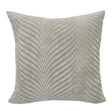 Quatropi Rada Ivory Scatter Cushion 45cm
