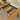 Quatropi Ralph 6-8 Seater Extending Dining Table With Drawer Grey Oak 175-215cm